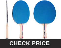 Franklin Sports Table Tennis Paddle