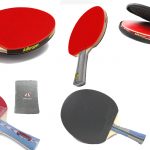 Best Defensive Ping Pong Paddle