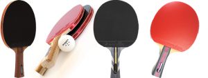 Best Ping Pong Paddle Under 100