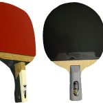 Best Ping Pong Paddle for Penhold