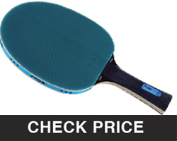 Stiga Pure Table Tennis Racquet