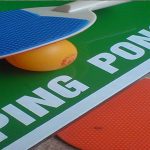 History of Ping Pong