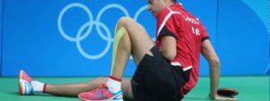 ​How to Prevent Common Table Tennis Injuries?