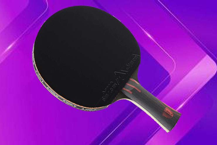 JOOLA Infinity Overdrive Professional Ping Pong Paddle